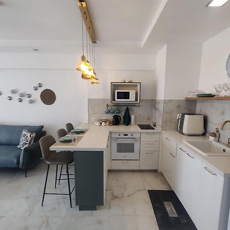 Appartement סוויטת פאר מול הים à Ashdod Extérieur photo