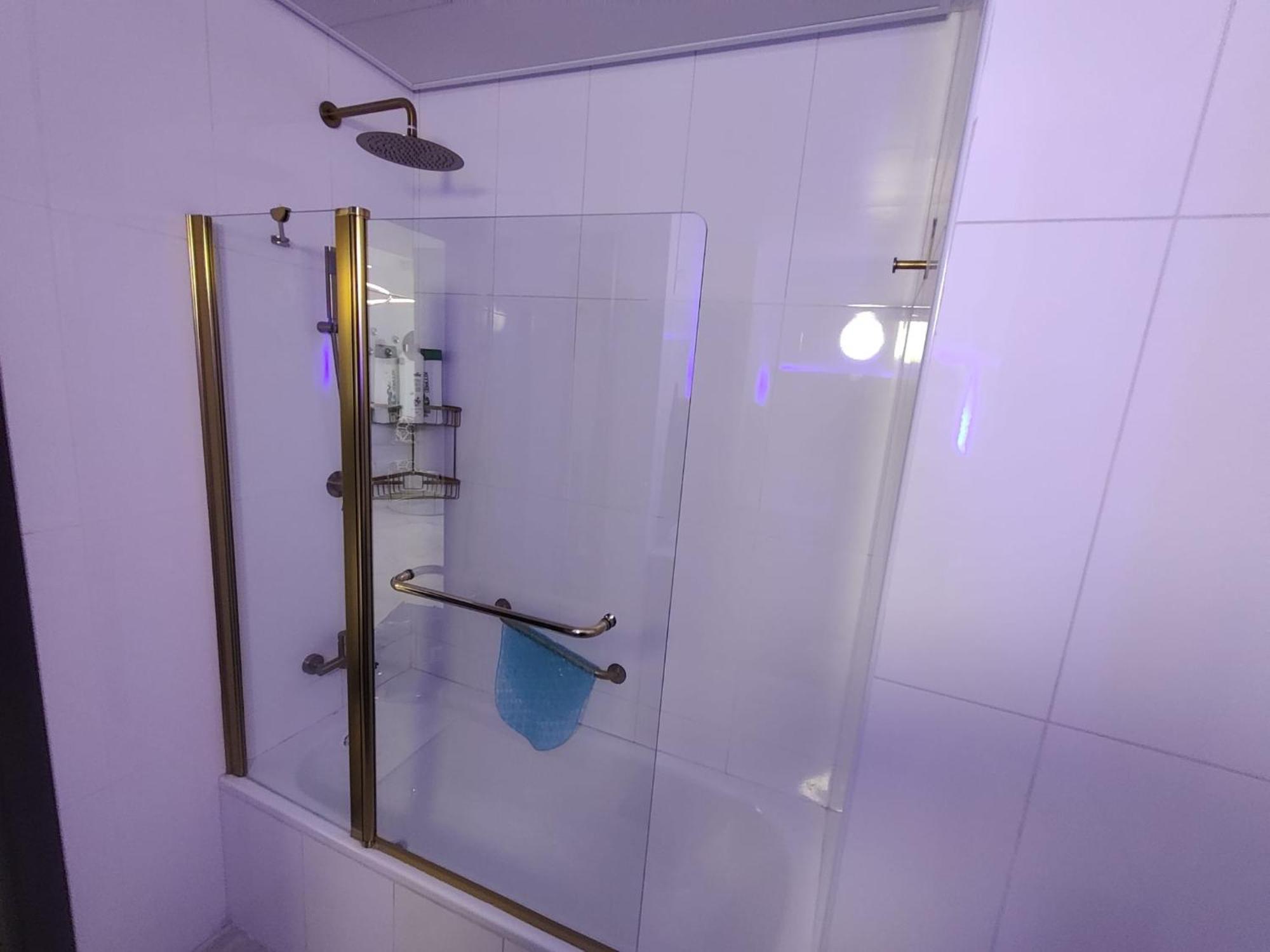 Appartement סוויטת פאר מול הים à Ashdod Extérieur photo