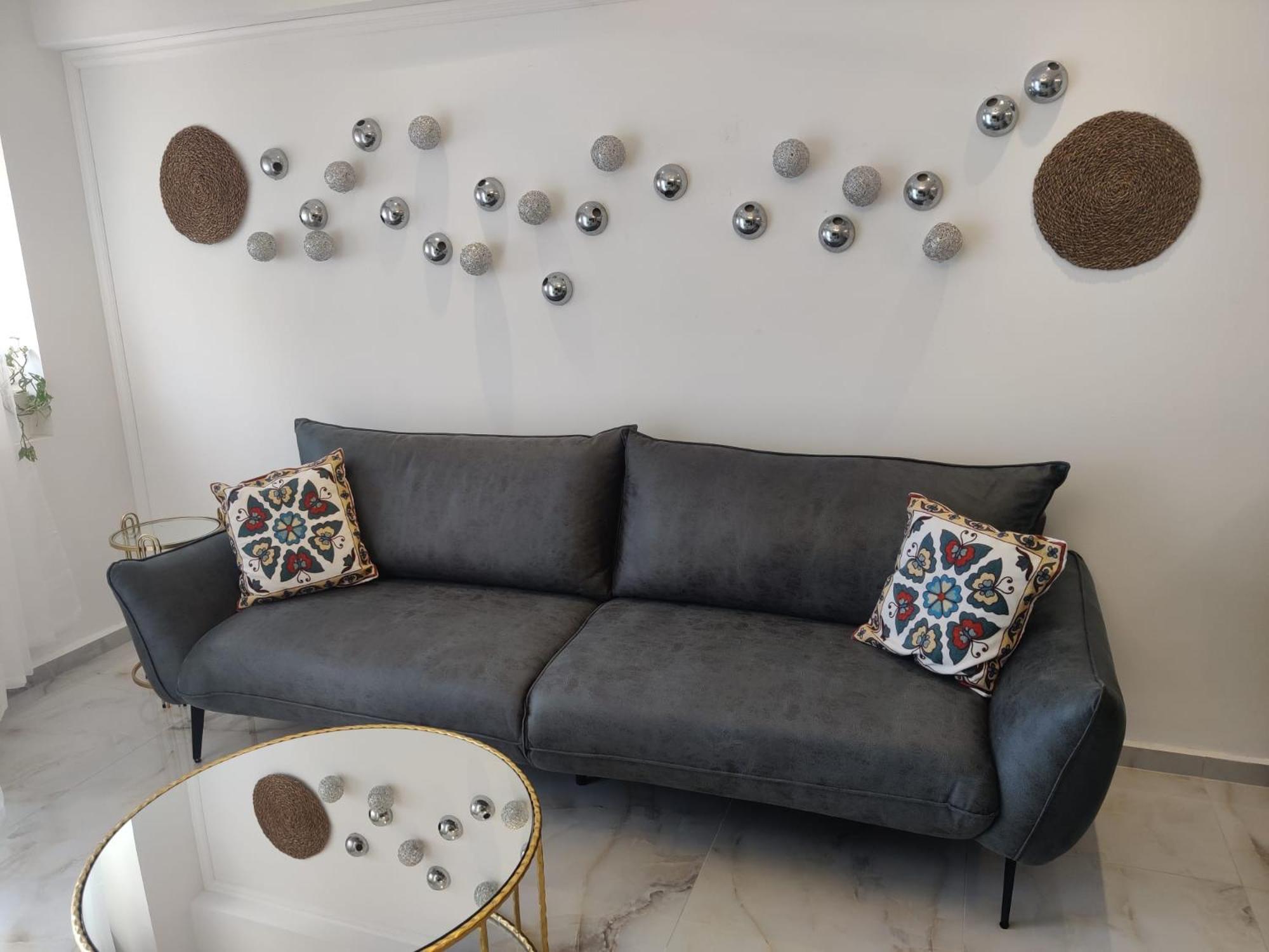Appartement סוויטת פאר מול הים à Ashdod Extérieur photo