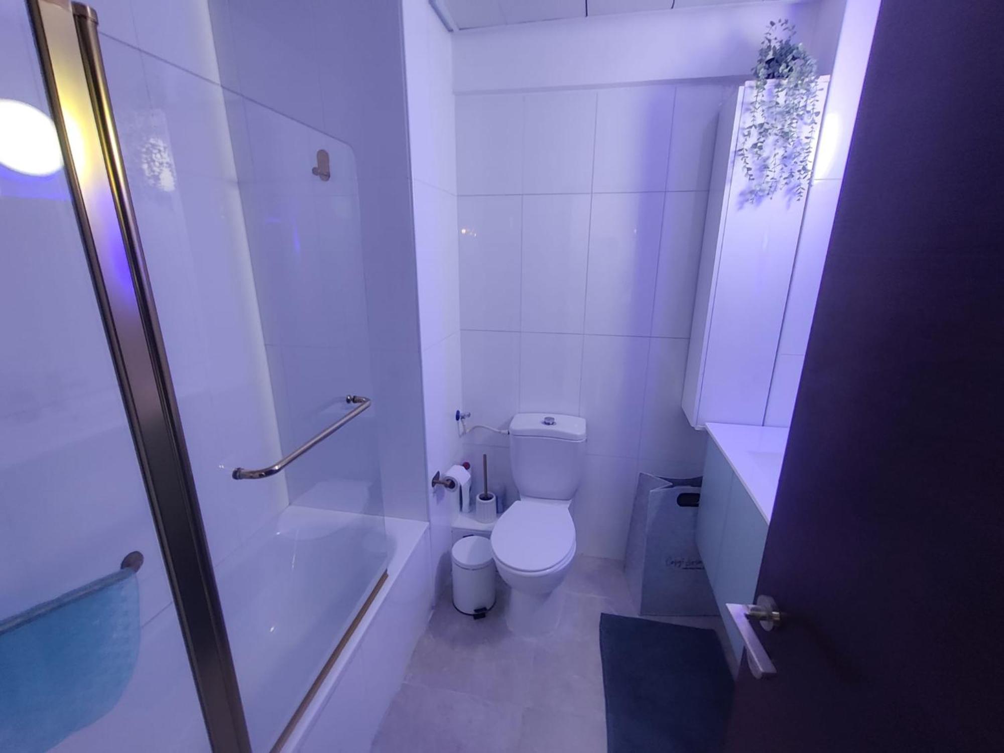 Appartement סוויטת פאר מול הים à Ashdod Extérieur photo