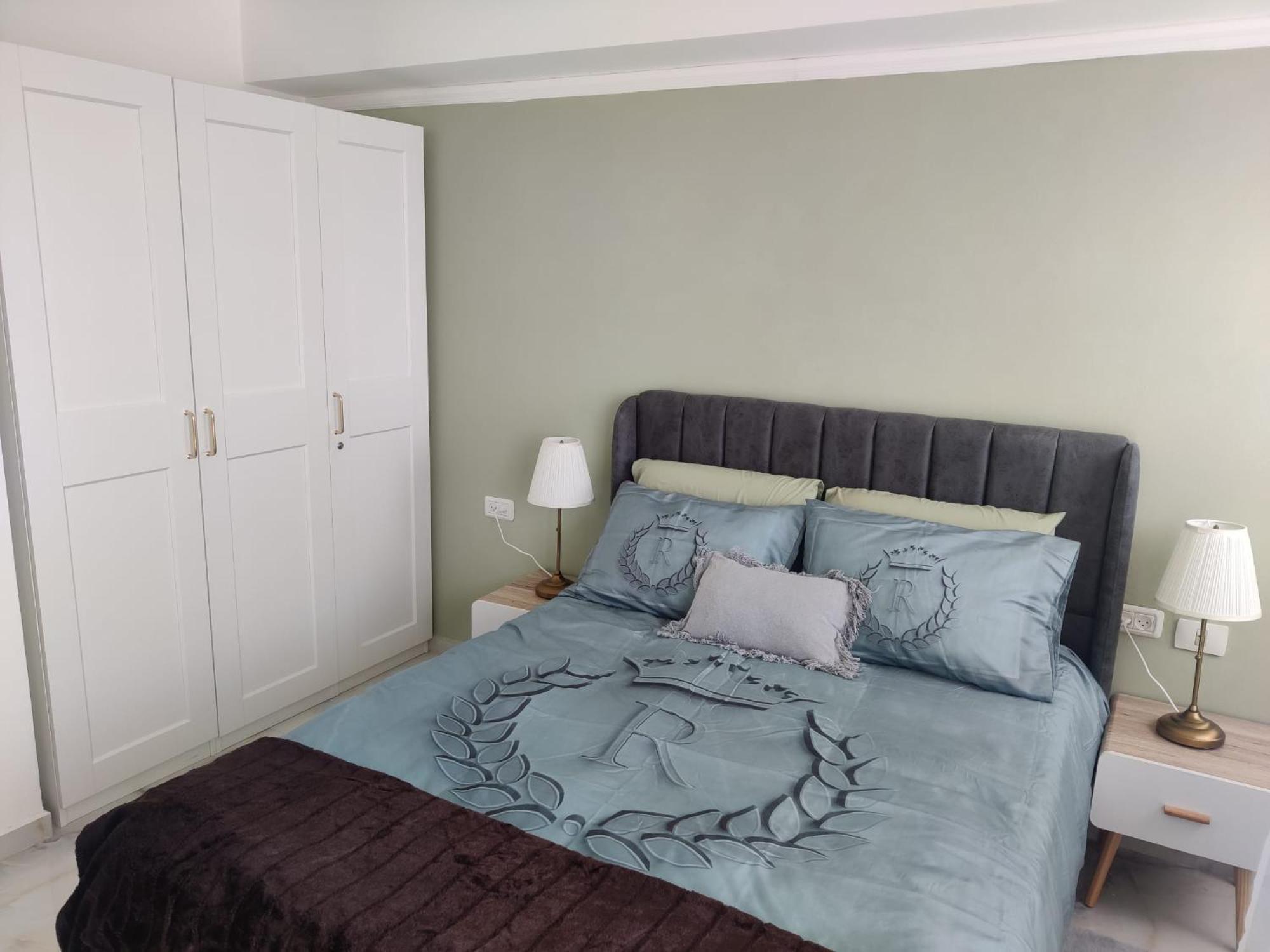 Appartement סוויטת פאר מול הים à Ashdod Extérieur photo
