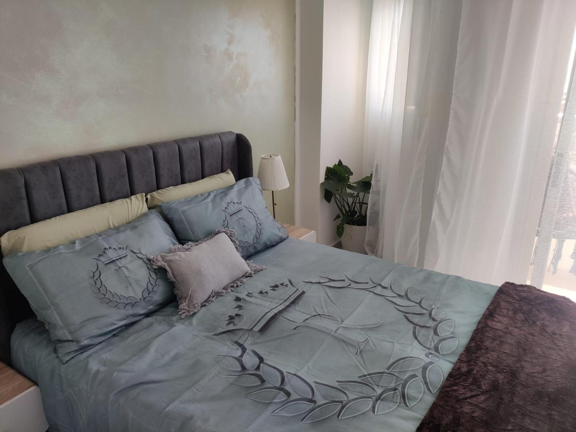 Appartement סוויטת פאר מול הים à Ashdod Extérieur photo